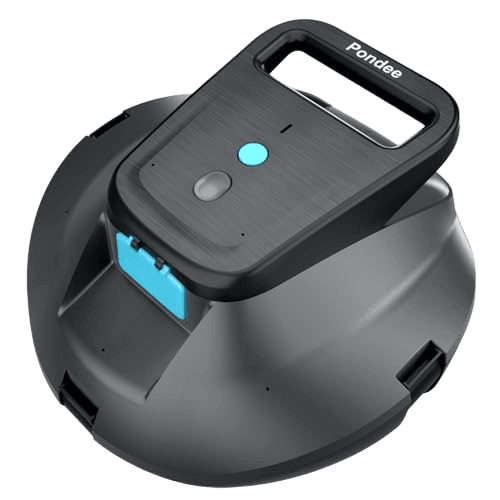 Pondee X1 Robotic Pool Vacuum
